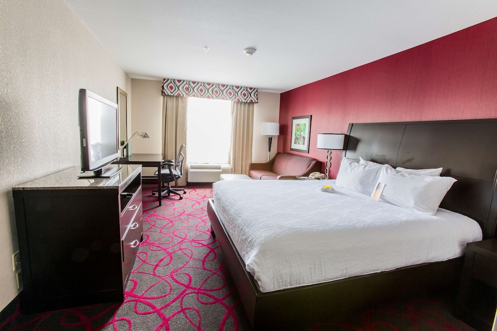Hilton Garden Inn Columbus Dublin - photo 23