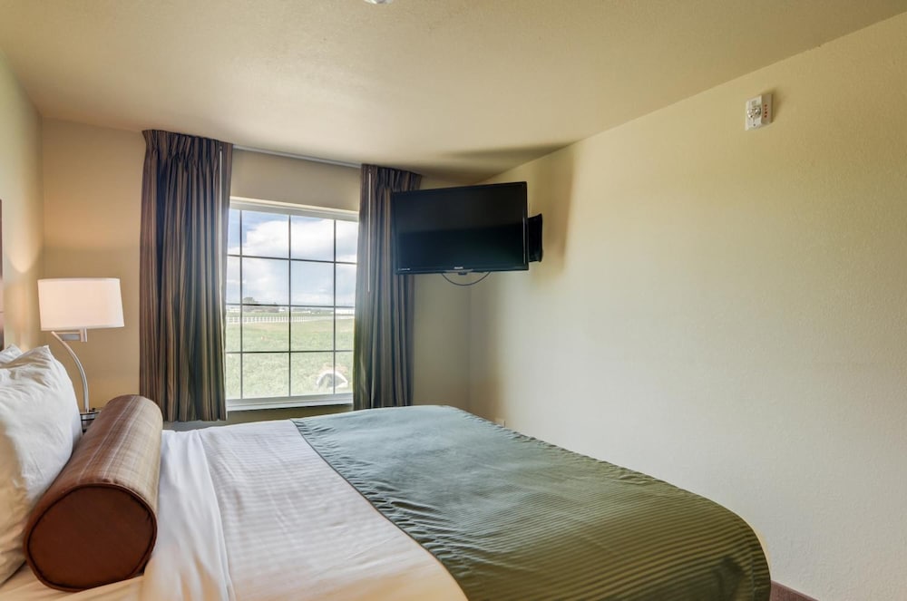 Cobblestone Inn & Suites Altamont - photo 12
