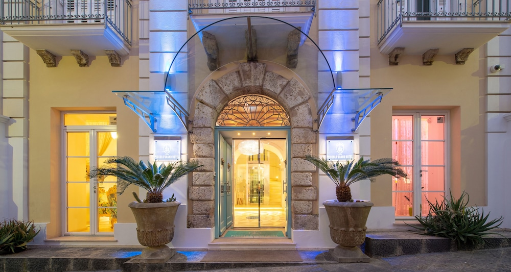 Piccolo Grand Hotel — Pizzo — photo 3