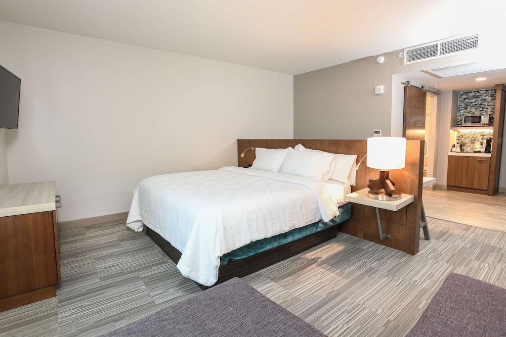 Hilton Garden Inn Cincinnati Midtown - photo 24