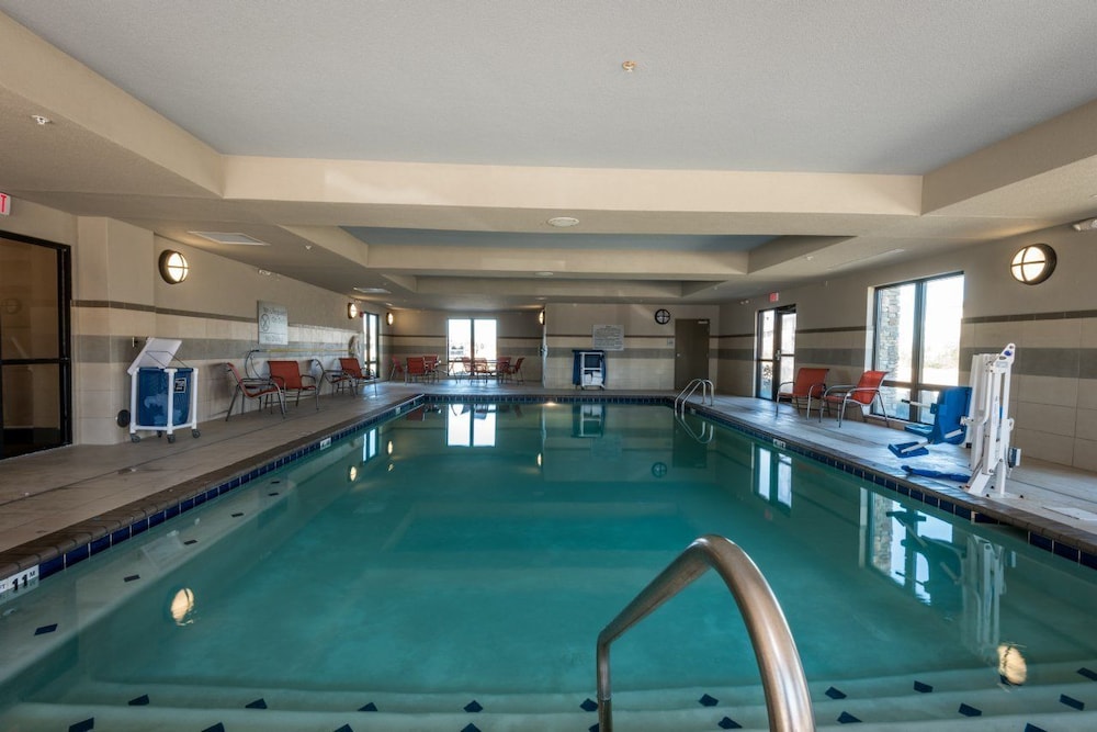 Hampton Inn & Suites Gulfport I 10 - photo 55