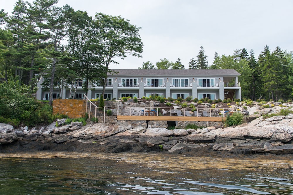 Linekin Bay Resort - photo 49