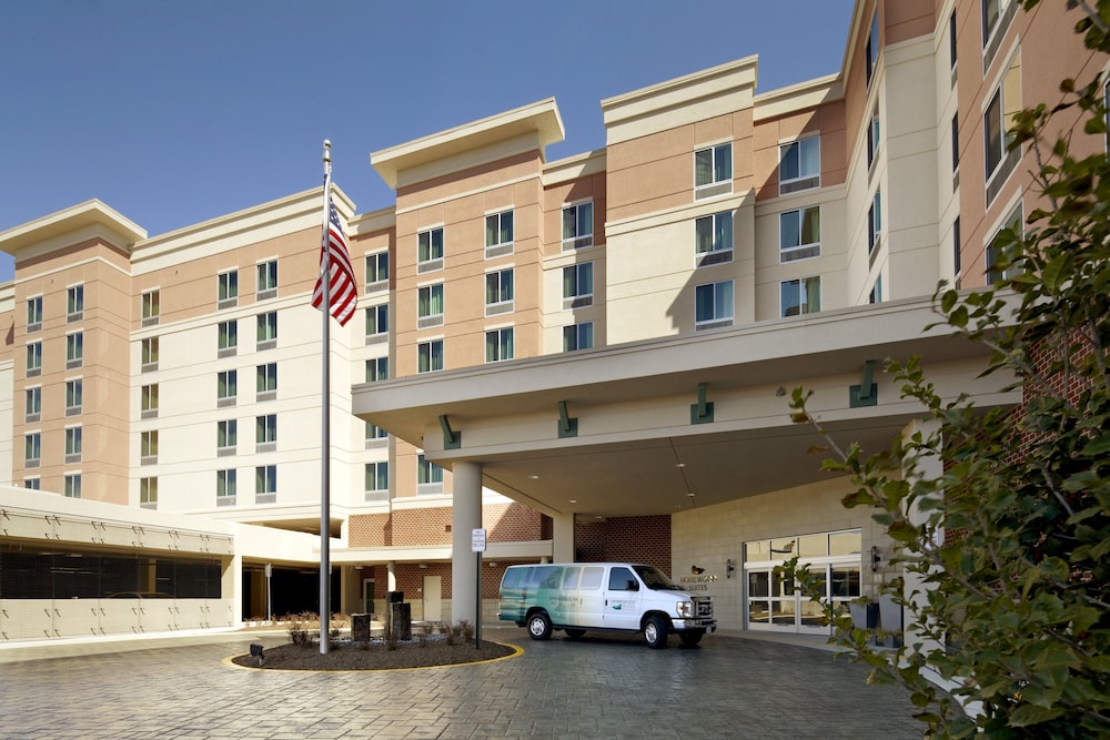 Homewood Suites Springfield VA - photo 40