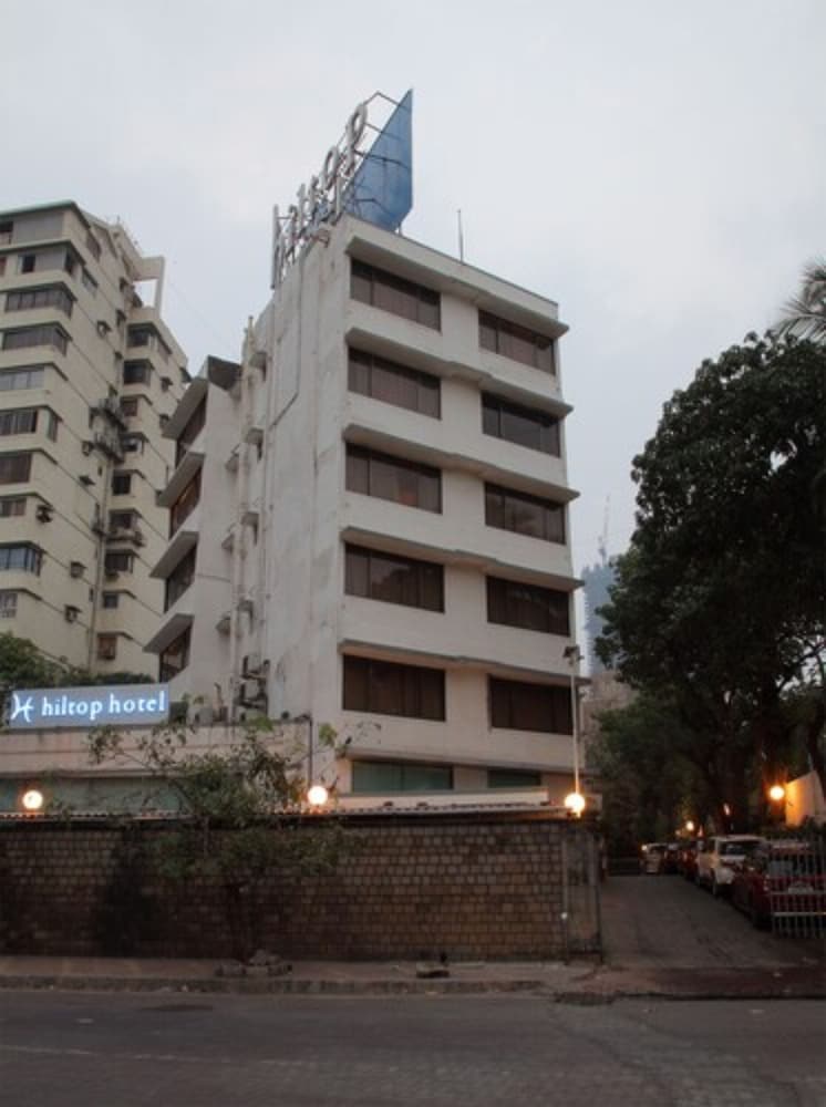 Hiltop Hotel - last minute hotel in Mumbai