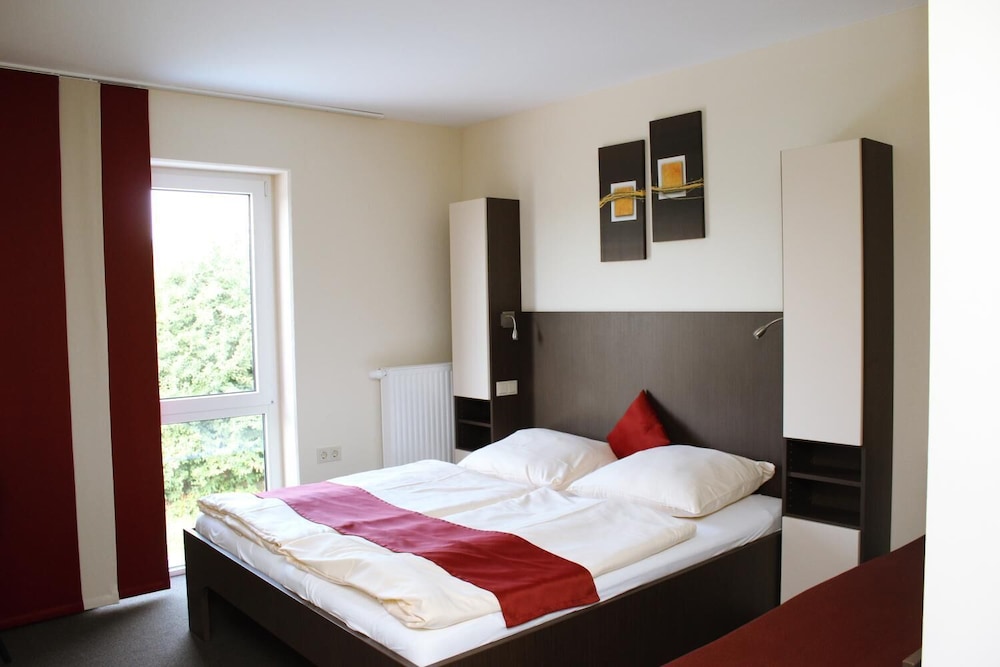Arena Hotel — hotel in Kaltenkirchen