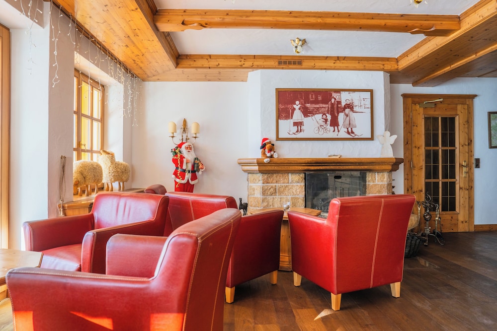 Bergvital Hotel — Todtnau — photo 4