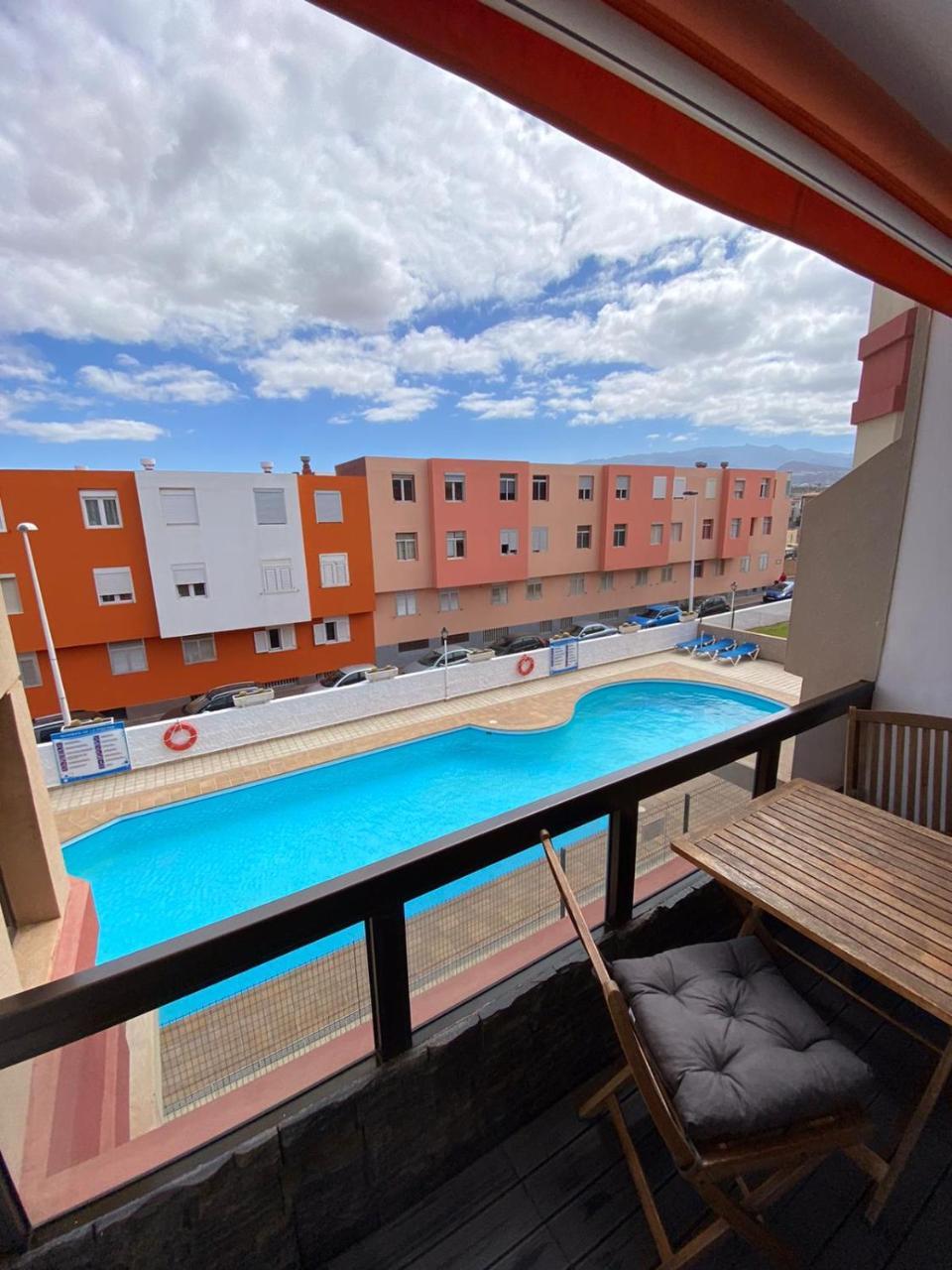 Golden Apartment — 4-Star Luxury Hotel in Telde, Spain