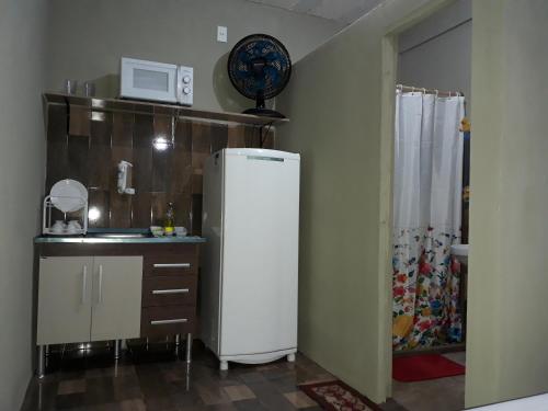 Kitinet das Estrelas - last minute hotel in Lencois Paulista
