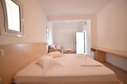 Dima Vista Hotel in Himare, Albania