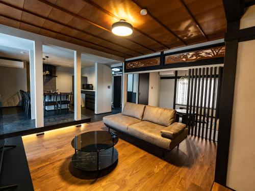 出雲日和 堀川別邸 By Hiyoristay — 4-Star Luxury Hotel in Izumo, Japan