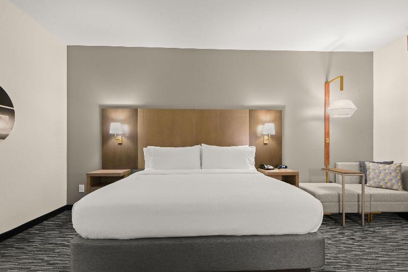 Best Western Plus Executive Residency Ascension Hotel - photo 127