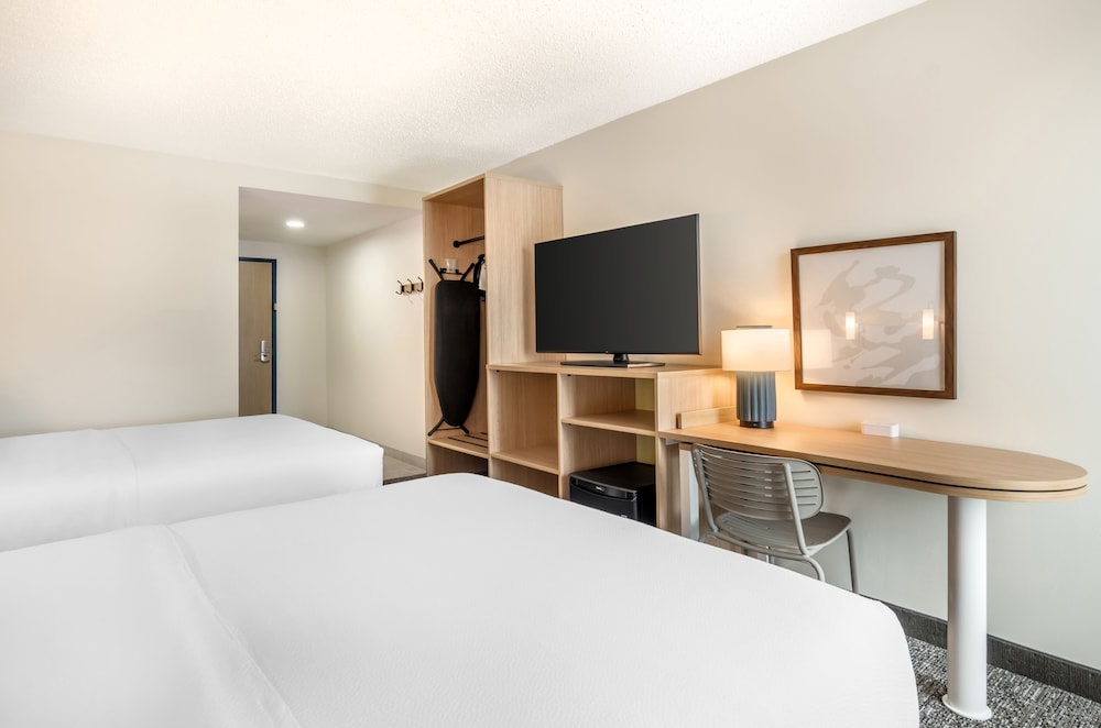 Spark by Hilton Knoxville North I 75 - photo 14
