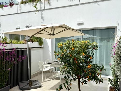 Suite with Private Courtyard Colosseum & Forum — 4-Star Luxury Hotel in Rome, Italy