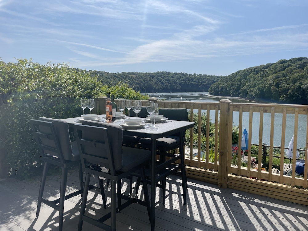 4 Trenhaile Terrace in Truro, United Kingdom