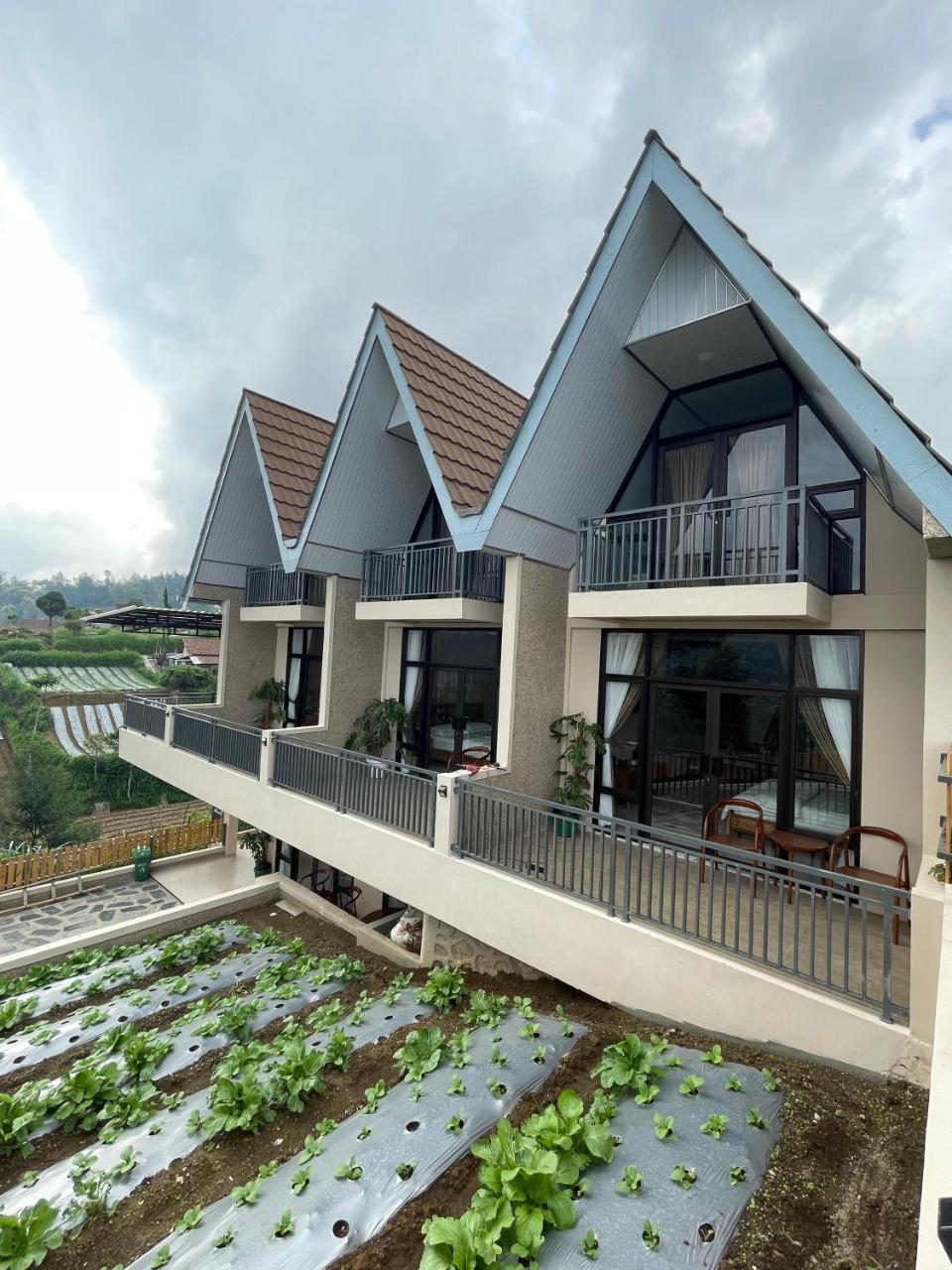 Lestarindo Dvillas — Boyolali