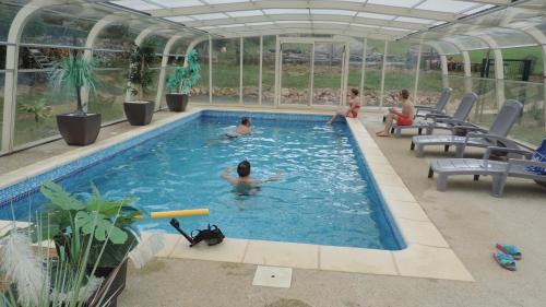 Le Mas De Cascabel — hotel in Capdenac-Gare
