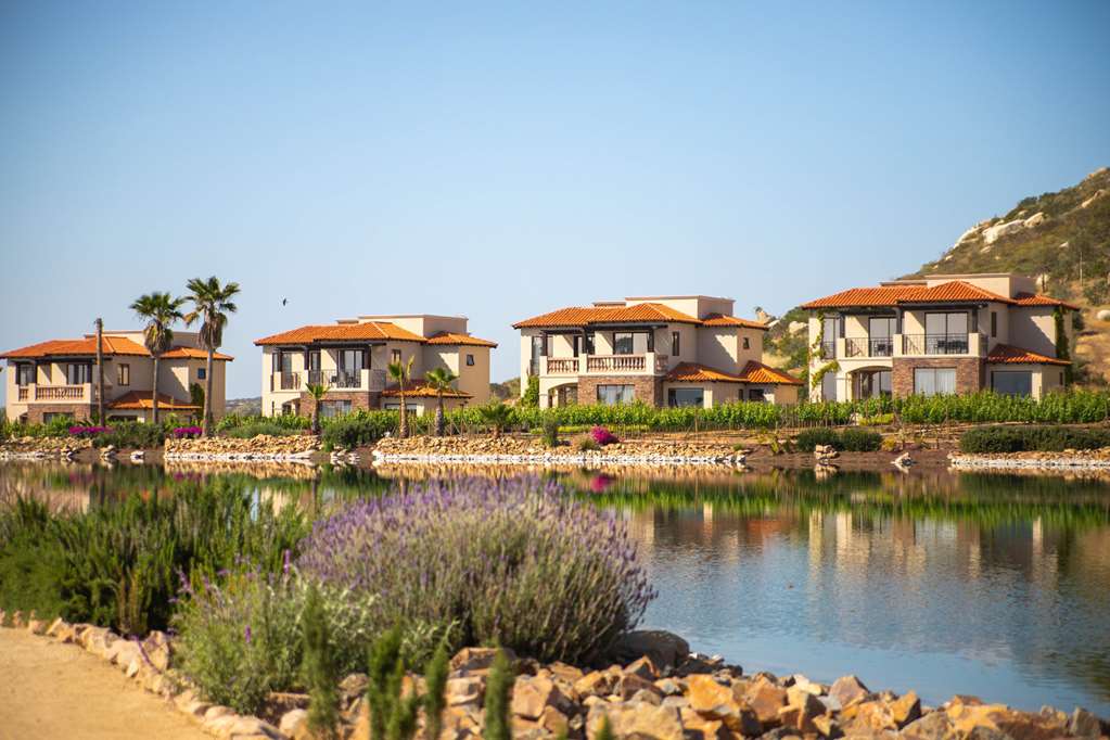 ElCieloResort villa