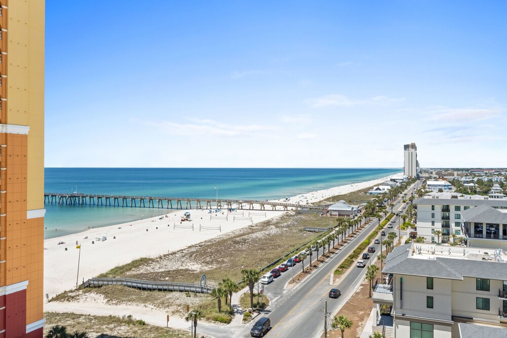 Calypso Tower 3 by Panhandle Getaways - photo 740