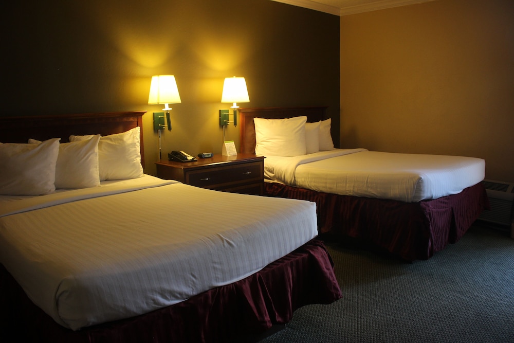 Baymont by Wyndham Amarillo West Amarillo - photo 5