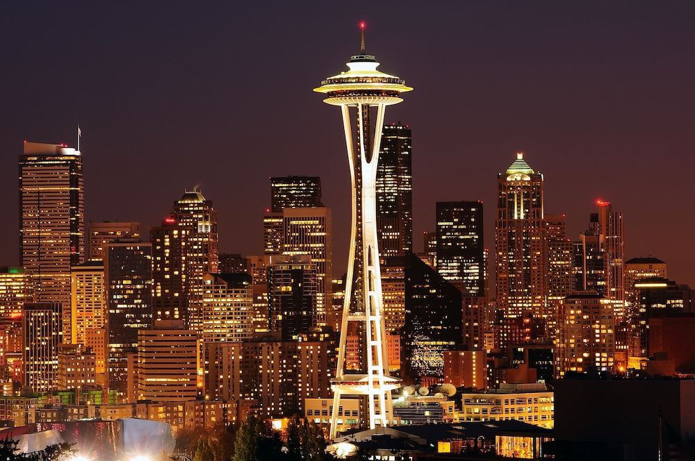Hilton Bellevue - photo 63