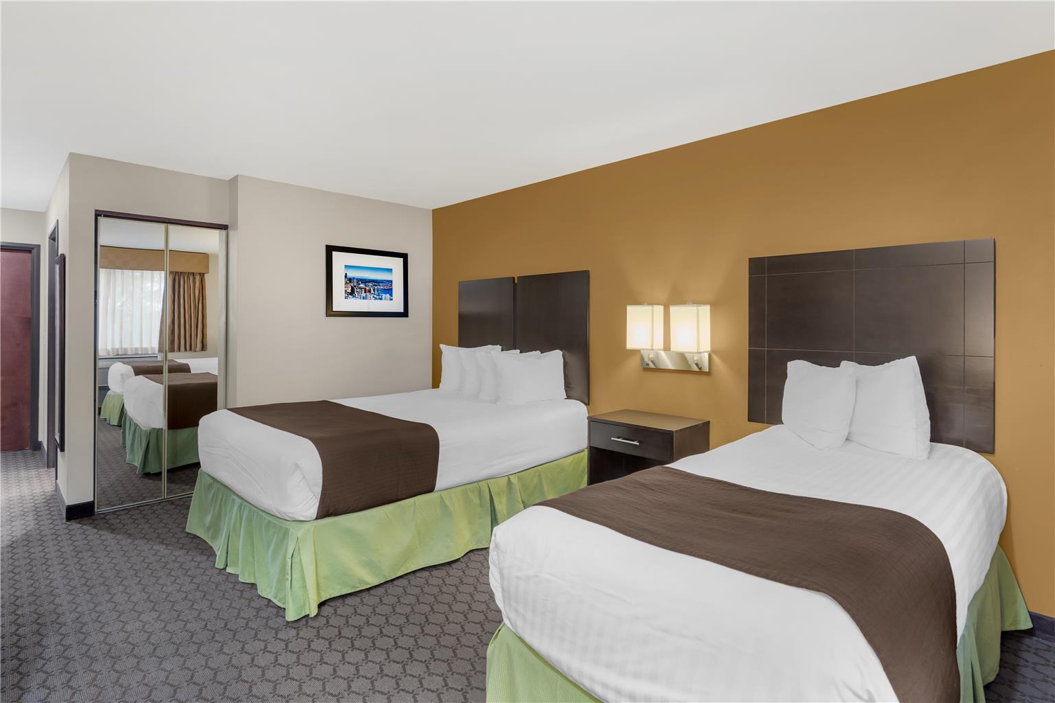 Best Western Sky Valley Inn - photo 27