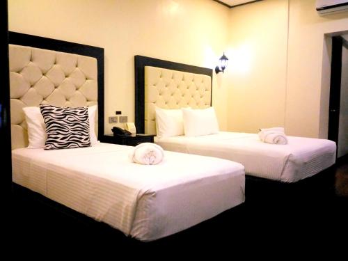 The Ambassador Hotel — Tacloban — photo 3
