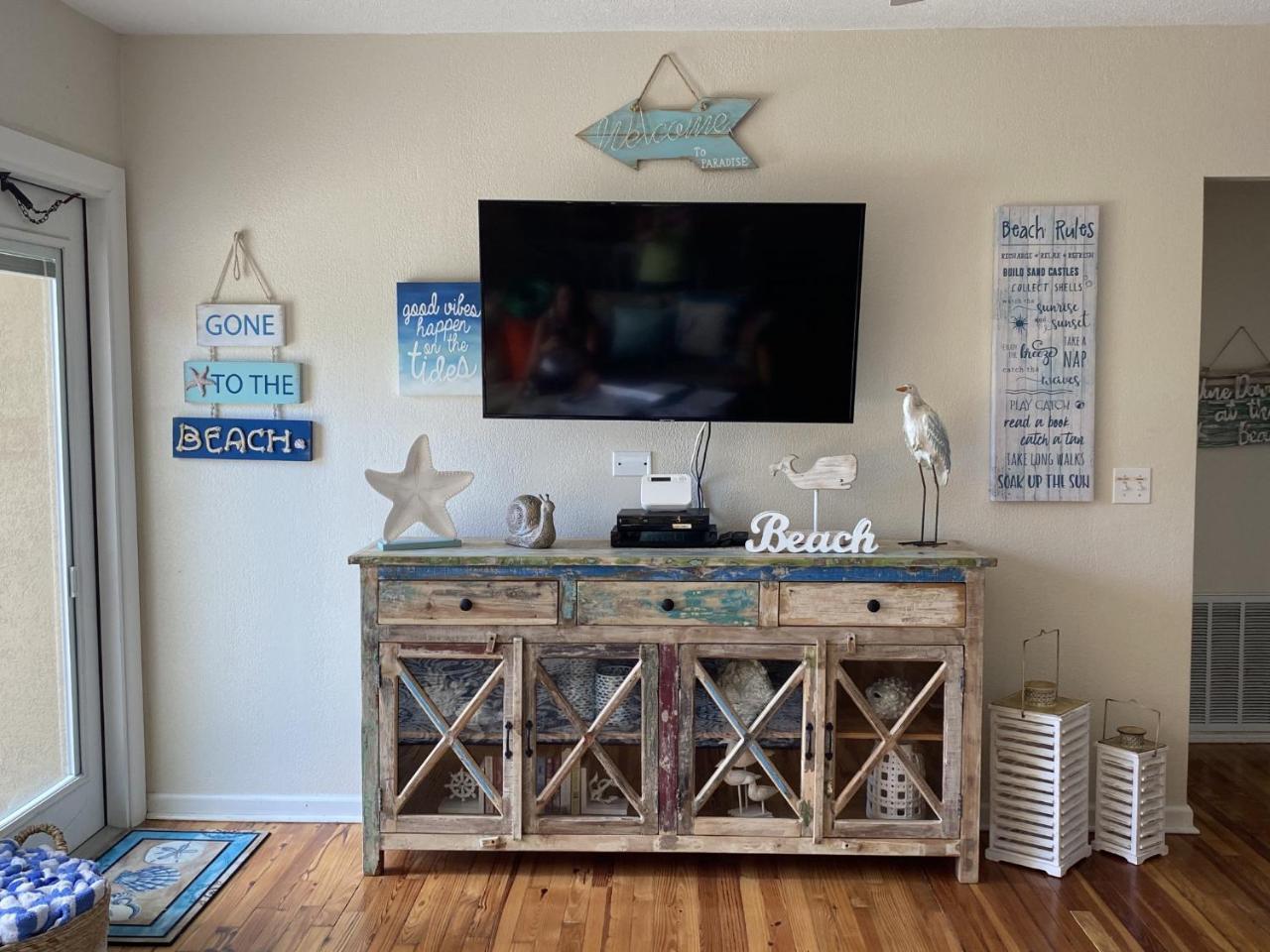 Seaside Serenity Direct Oceanfront — 4-Star Luxury Hotel in Ormond Beach, United States