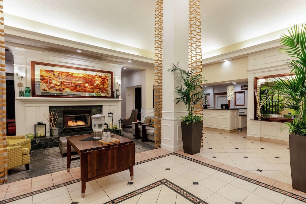 Hilton Garden Inn Mobile West I 65 Airport Blvd - photo 9