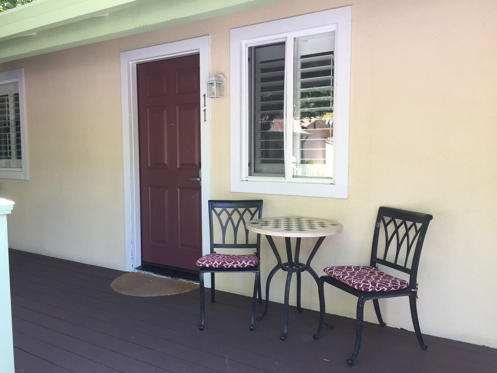 The Inn on Pine - photo 16