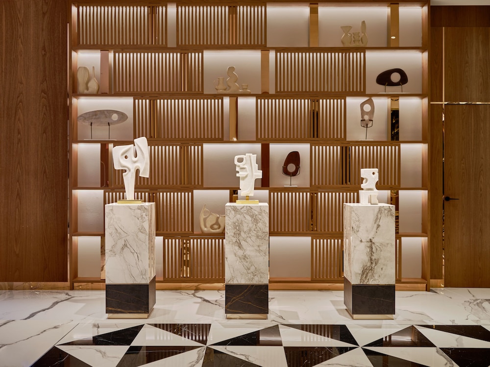 InterContinental Barcelona by IHG in Barcelona, Spain