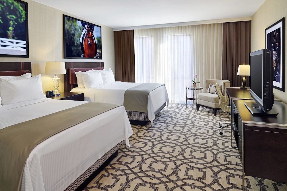 Delta Hotels Baltimore Hunt Valley - photo 3