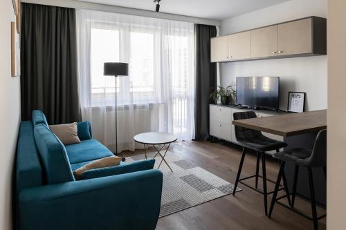 Apartament LUX przy Pileckiego 34 — Biala Podlaska — photo 4