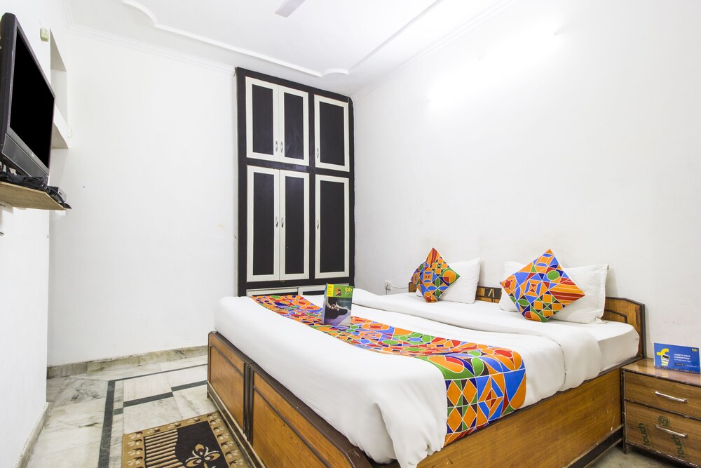 FabExpress Lotus Inn — Agra — photo 4