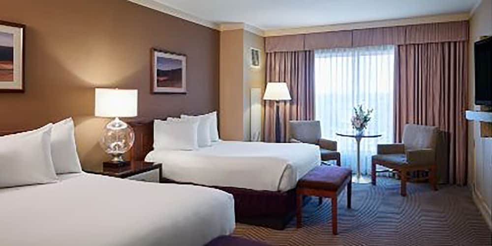 Harrah's Metropolis Hotel & Casino A Caesars Rewards Destination - photo 8