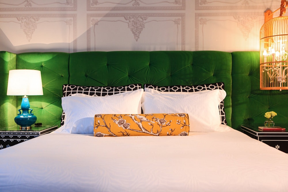 Kimpton Hotel Monaco Pittsburgh by IHG - photo 18