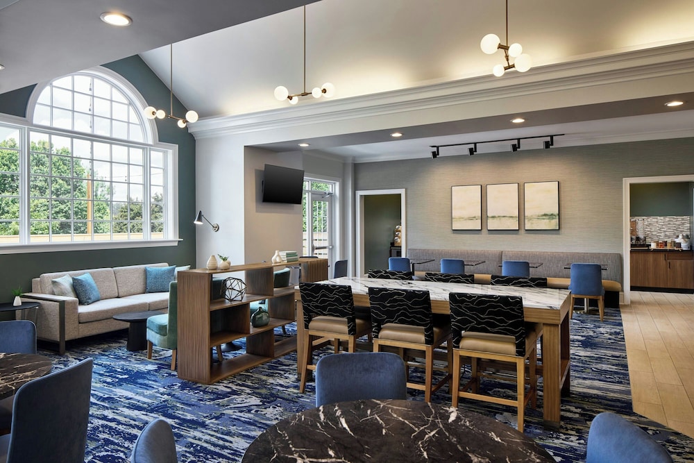 Residence Inn By Marriott Raleigh Crabtree - photo 32
