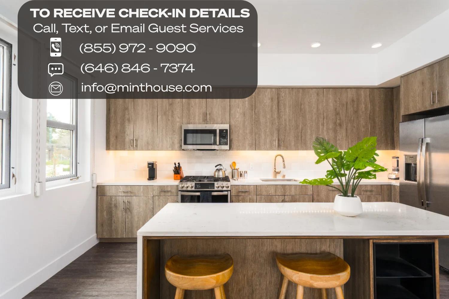 Mint House Menlo Park by Kasa — 4-Star Luxury Hotel in Menlo Park, United States