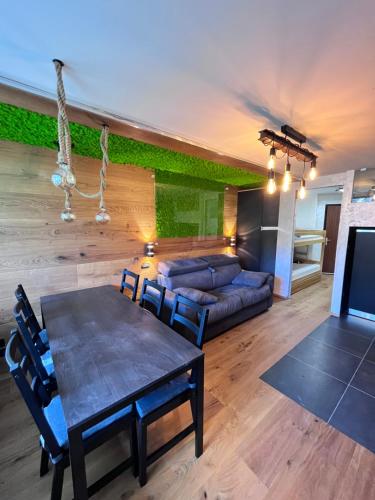 Appartamento di Lusso Sulle Piste - carbon neutral hotel in Unknown City