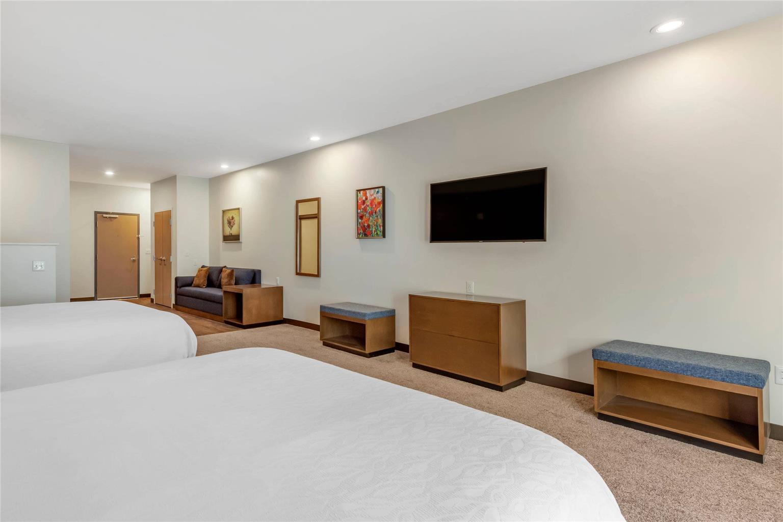 The Cranberry an Ascend Collection Hotel - photo 35