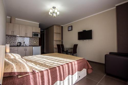 My Batumi Apartments