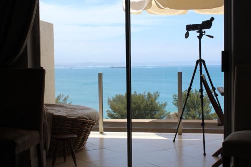 Seafront Apartment in Mossel Bay — 4-Star Luxury Hotel in Mossel Bay, South Africa