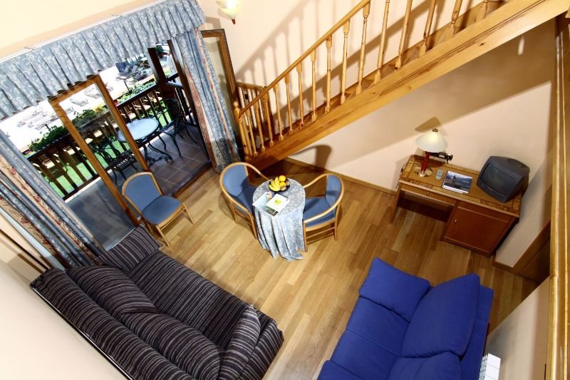 Hotel Muntanya & Spa — hotel in Bellver De Cerdanya