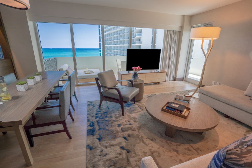 Nobu Hotel Miami Beach - photo 21