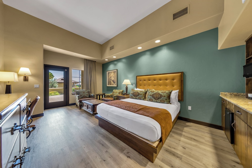 The Murieta Inn & Spa - photo 27