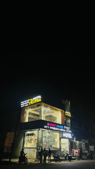 Hotel Rutba — Hisar — photo 3