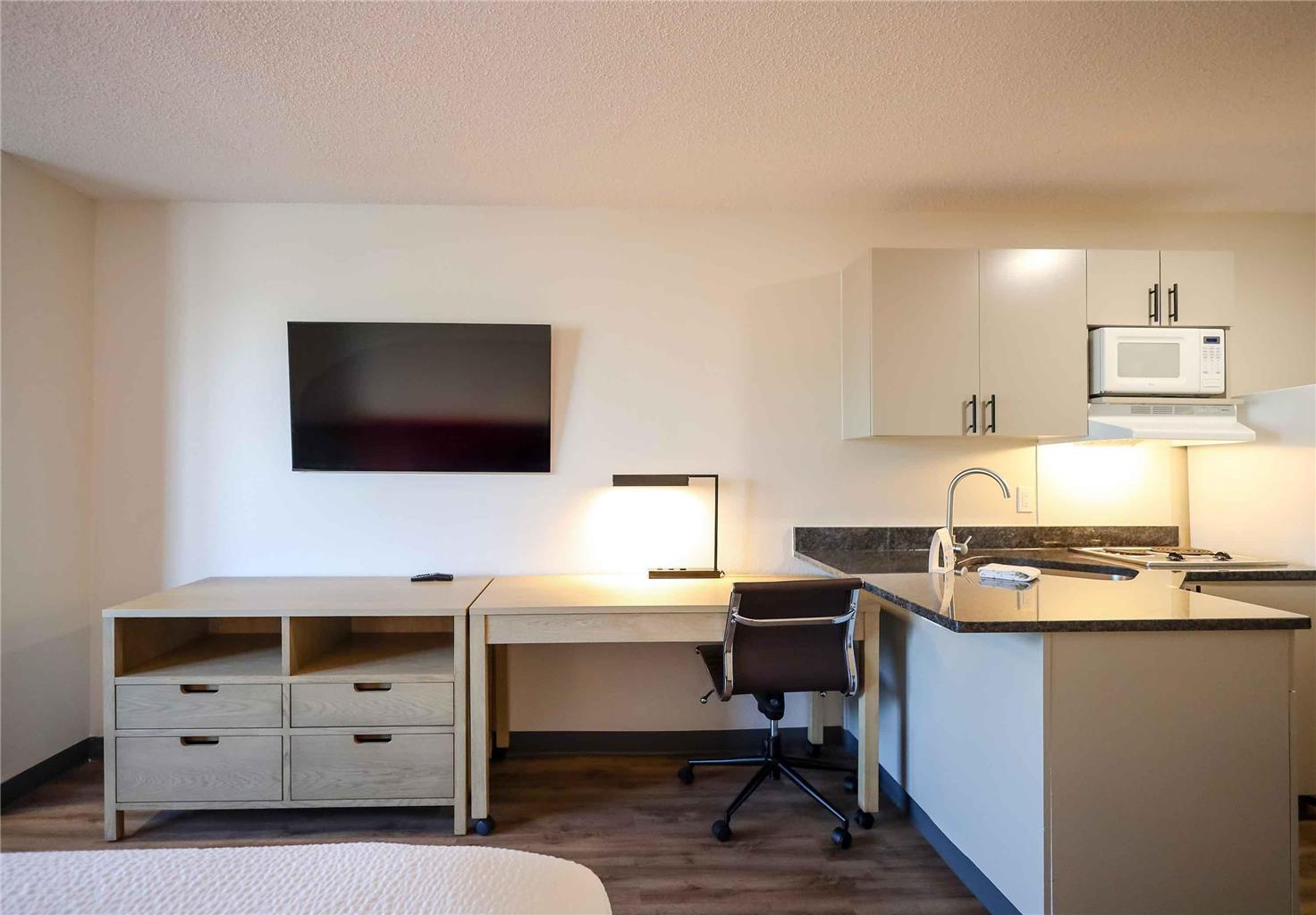 Extended Stay America Suites Cleveland Beachwood Orange Pl S - photo 12