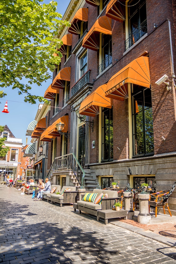 Boutique Hotel Catshuis — Leeuwarden