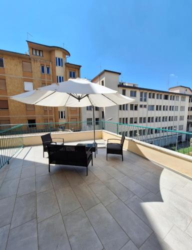 Casa Vanessa — 4-Star Luxury Hotel in Arezzo, Italy