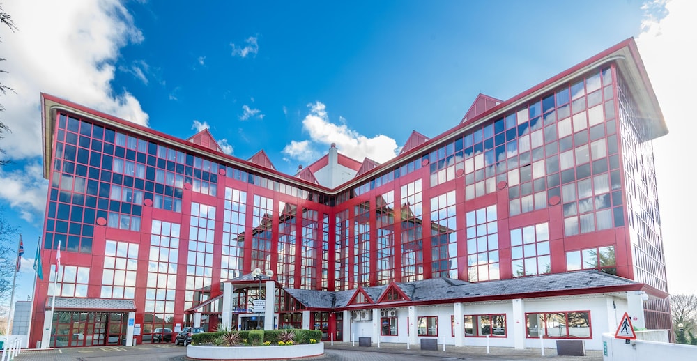 Copthorne Hotel Slough Windsor — Slough