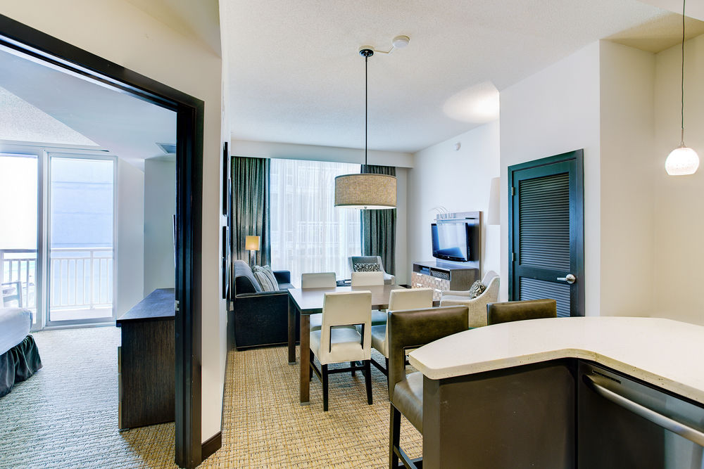 Hilton Vacation Club Oceanaire Virginia Beach - photo 11